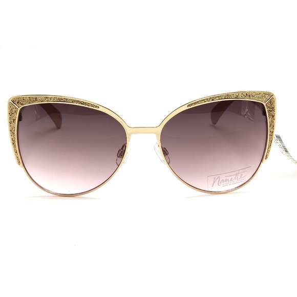 Nanette Lepore Sunglasses - Picture 4 of 4